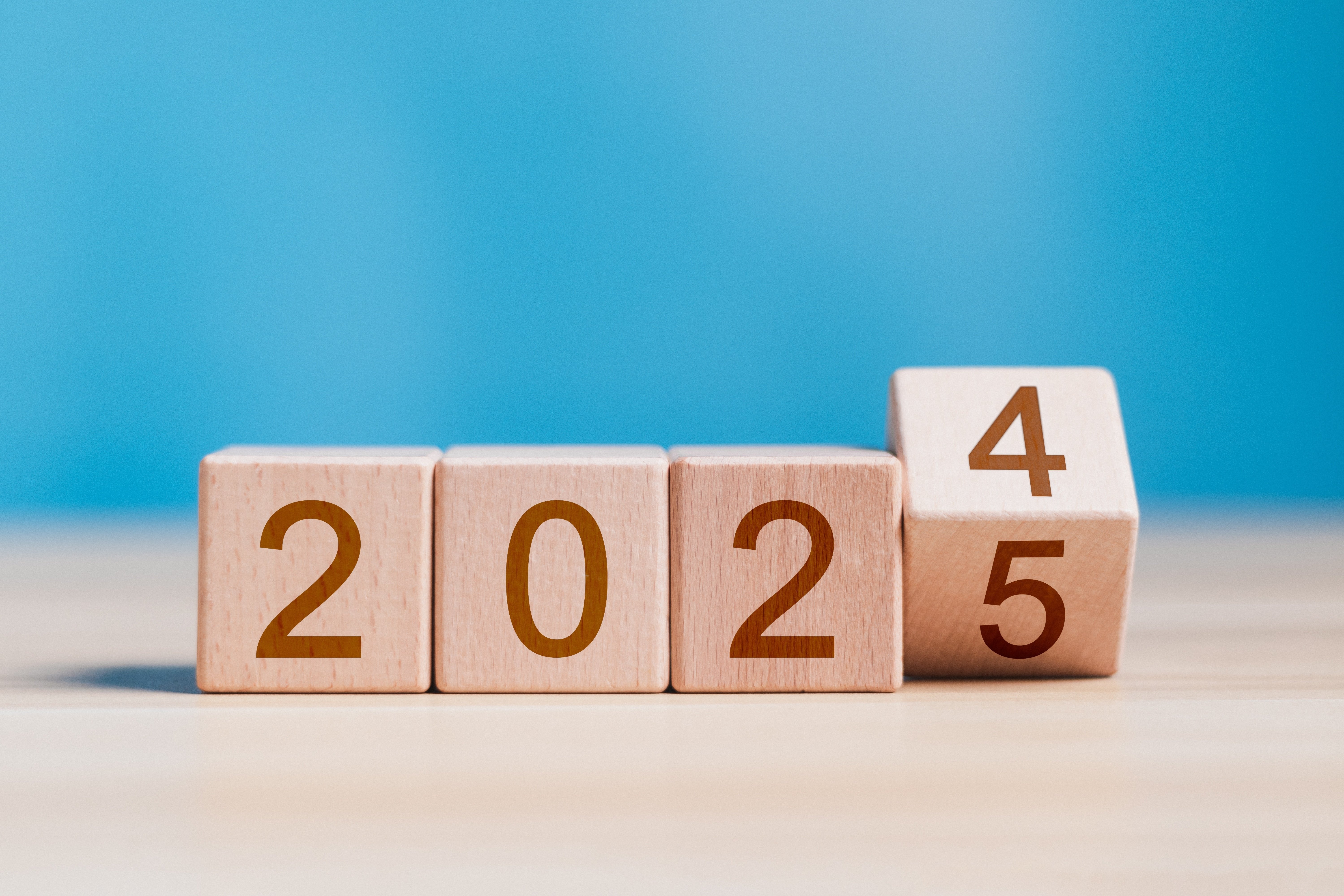 Year-End Action Items for Investors 2024